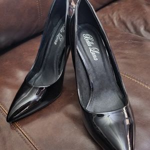 Bella Luna Stilletto Heels